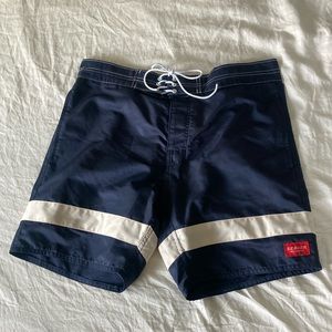 Seager Grit surf shorts